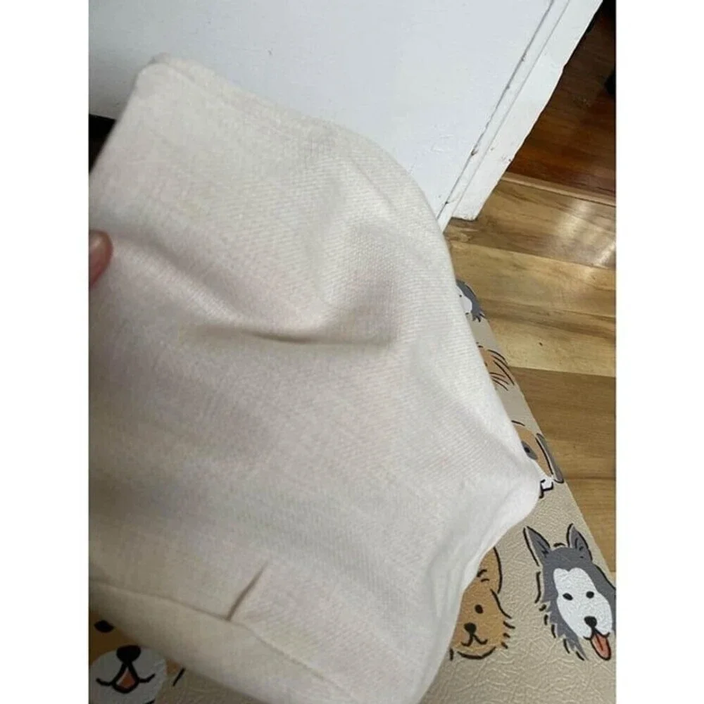 Melina Child’s Easter Bunny Cloth Basket Bag